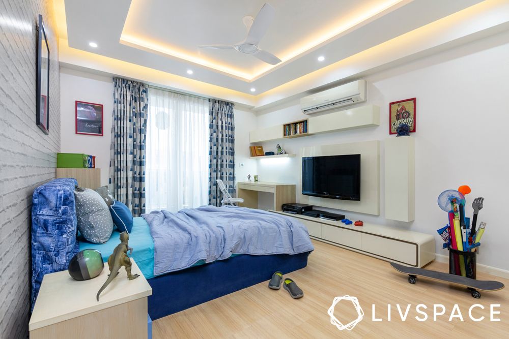 dlf-park-place-recessed-lighting-bedroom