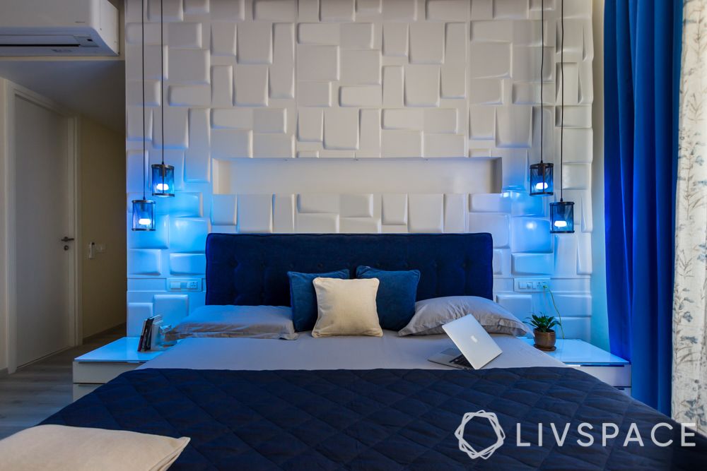 pantone-blue-lighting-bedroom