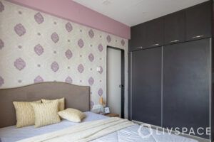 These Indian Bedroom Cupboard Designs are Perfect for Small Spaces