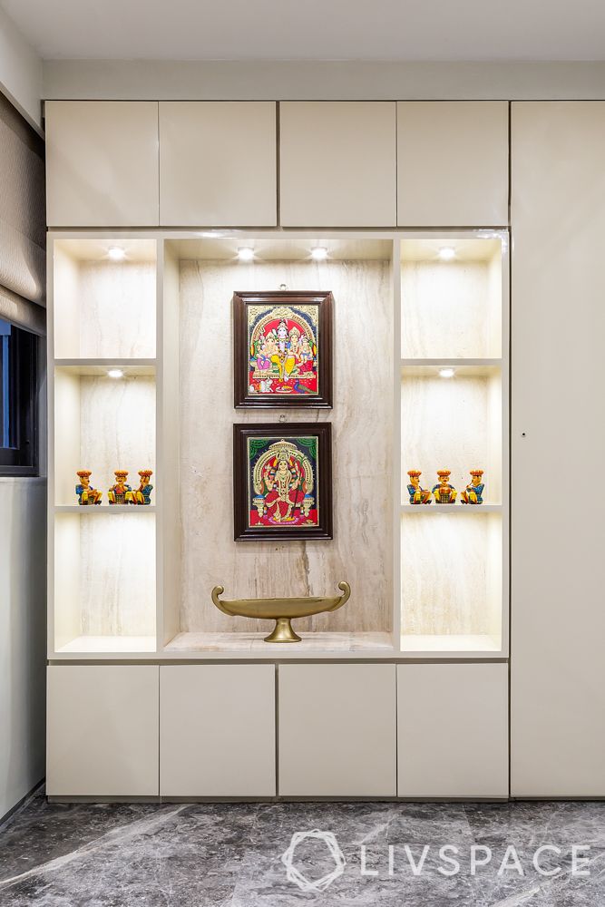 10 Inspiring Pooja Room Door Designs For Your Home