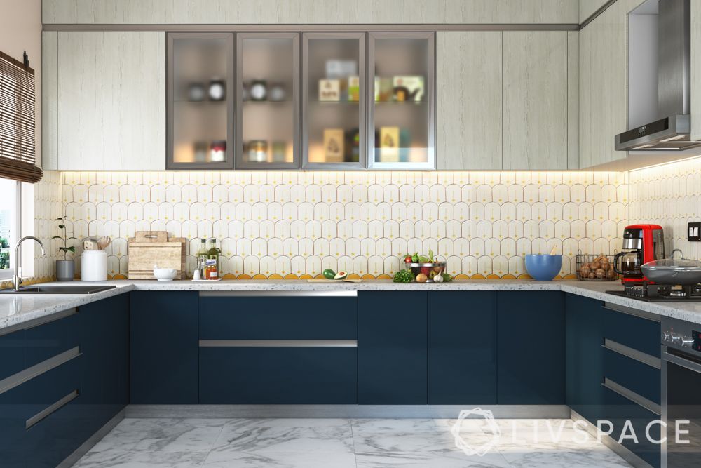 Glossy vs Matte Finish Cabinets - Which is Perfect For Your Kitchen?