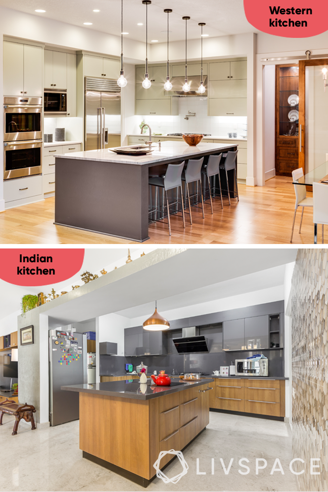 25 Kitchens And Why They Are Best For Indian Homes