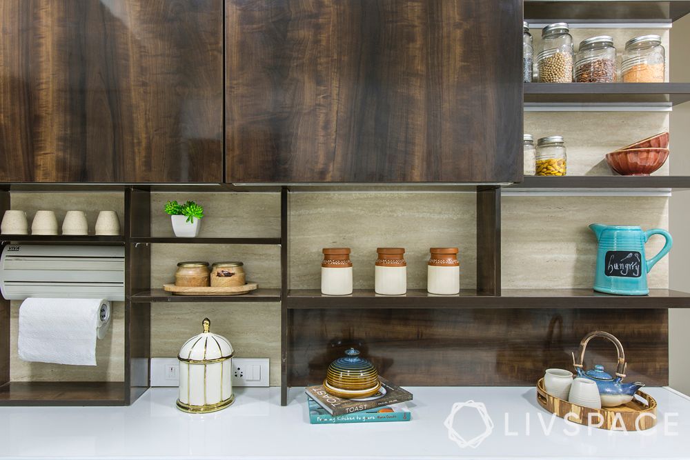 kitchen designs-open storage
