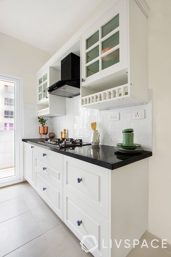 kitchen designs-white kitchen
