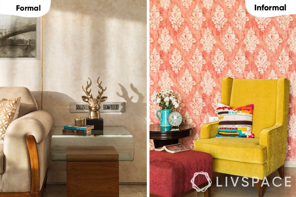 Wallpaper Designs: 10+ Amazing Ideas to Make Your Walls Look Stunning