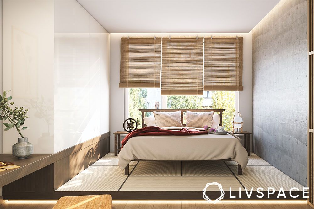 rattan-blinds-for-bedroom