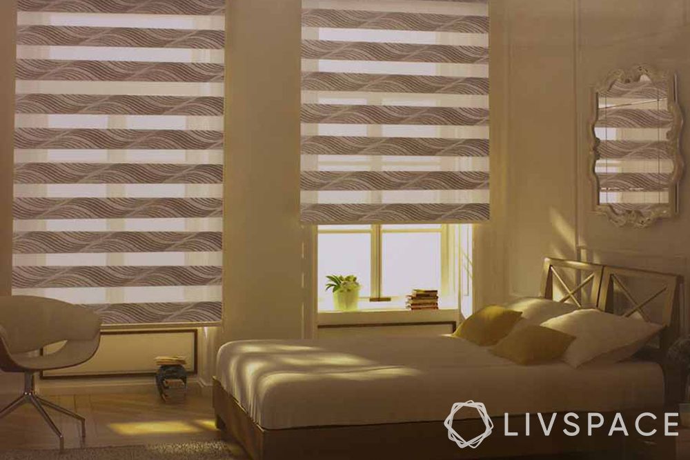 zebra-blinds-for-windows-in-bedroom