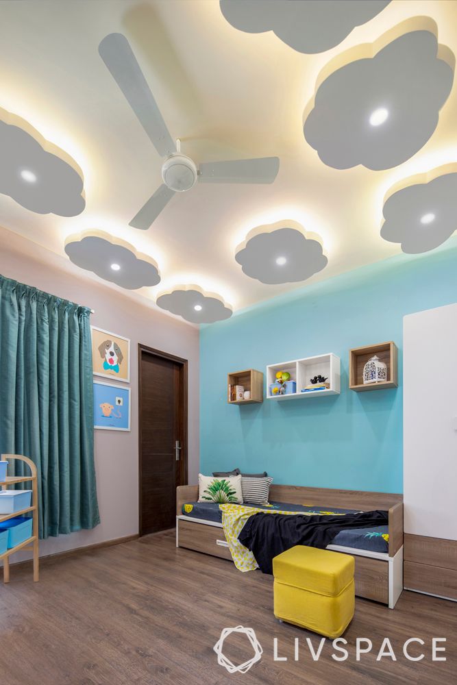 10 Stunning False Ceiling Design For Bedroom For 2021