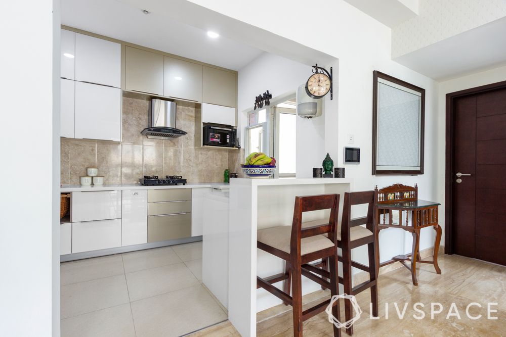 photos of home-white kitchen