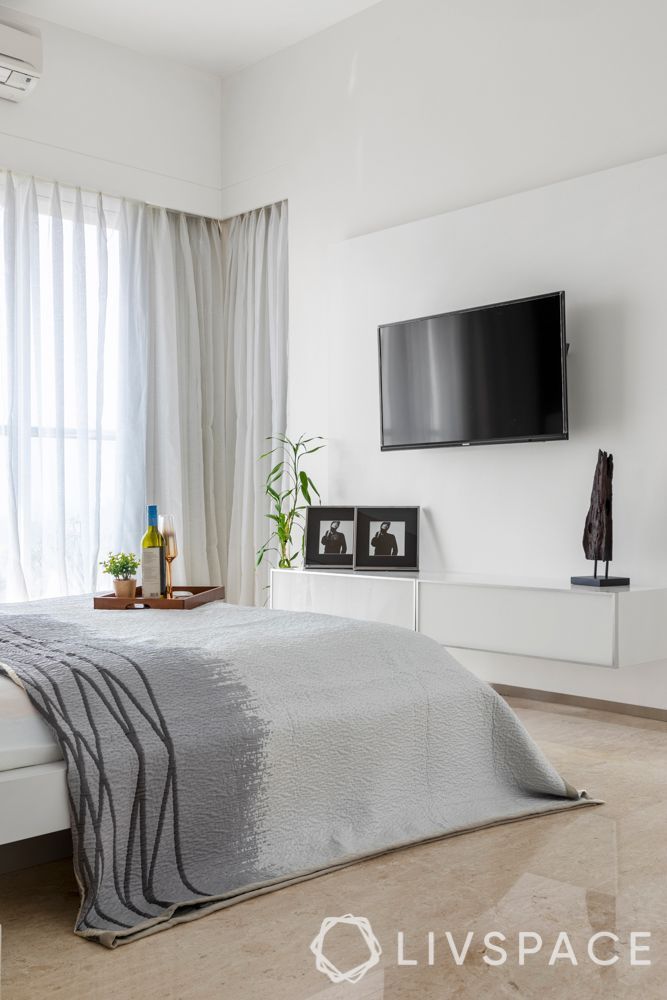 all-white-bedroom-ideas