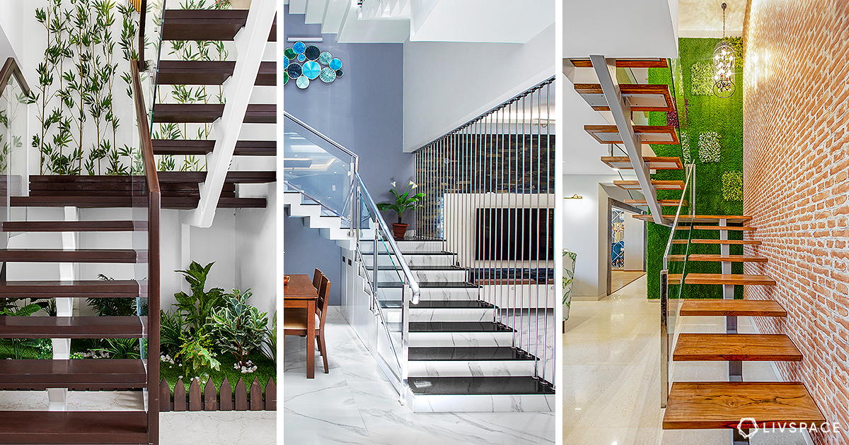 18 Staircase Design Ideas for Every Style of Home