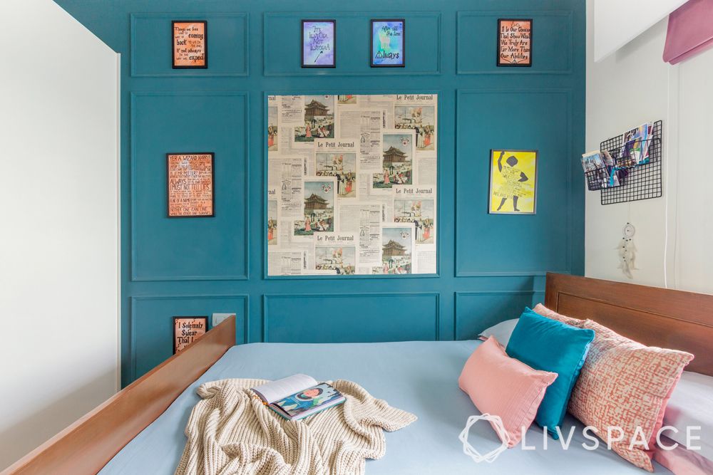 25 Girls Bedroom Ideas That Are Playful Fun And Apt For All Age Groups