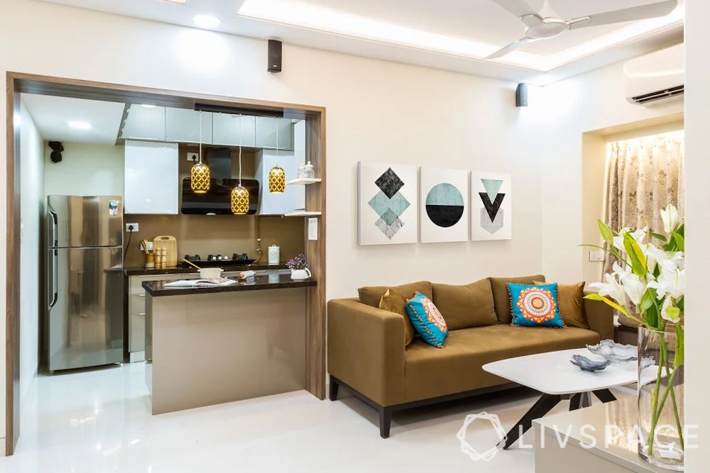 7 Secrets That Will Make Your 1bhk Home Look Bigger