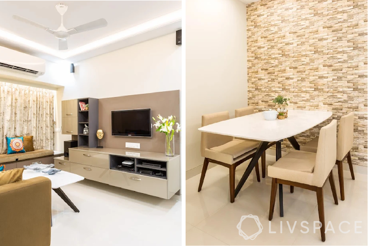 7 Secrets That Will Make Your 1bhk Home Look Bigger