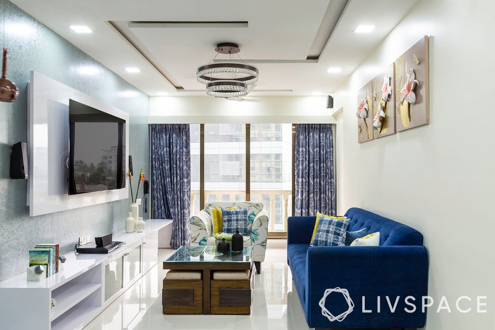 small-house-design-inside-living-room-sofa-TV-unit