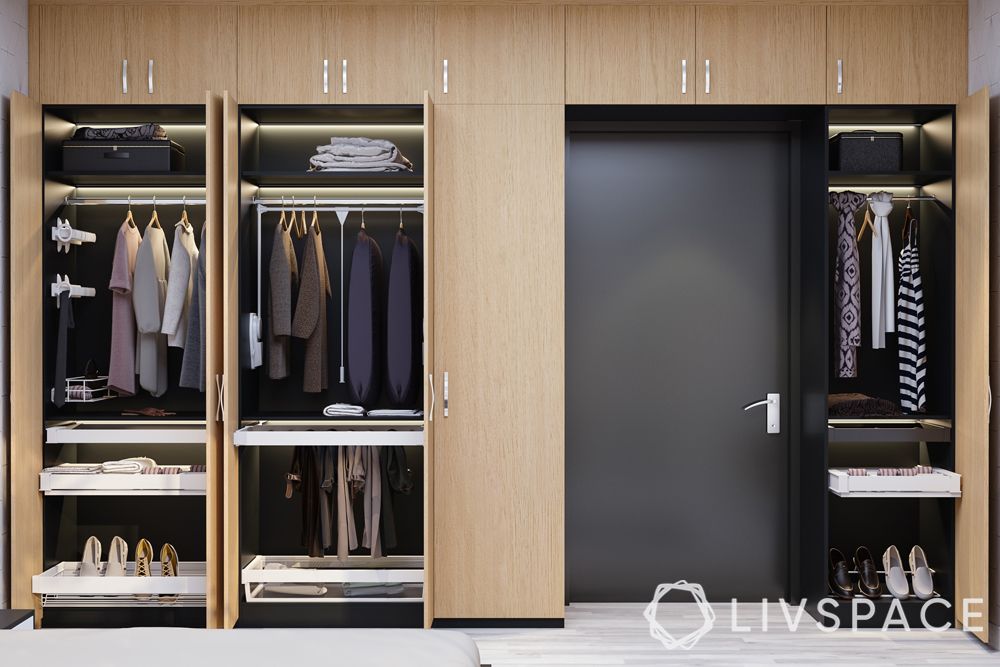 7 Essential Features Of Men S Wardrobes