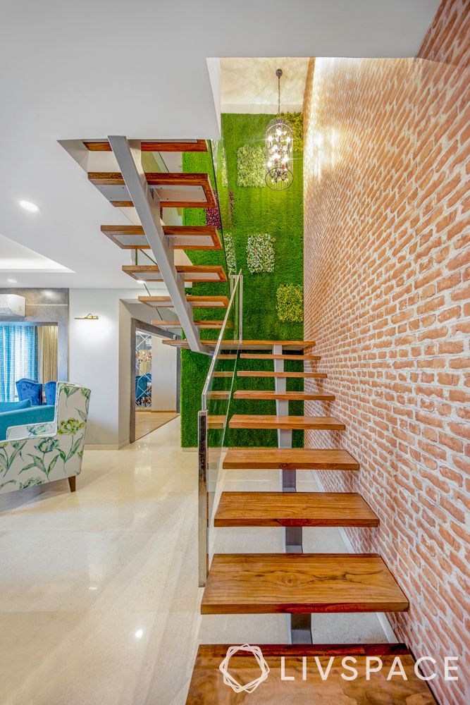 15 Striking Stairs Design Ideas That Are Perfect For Indian Homes