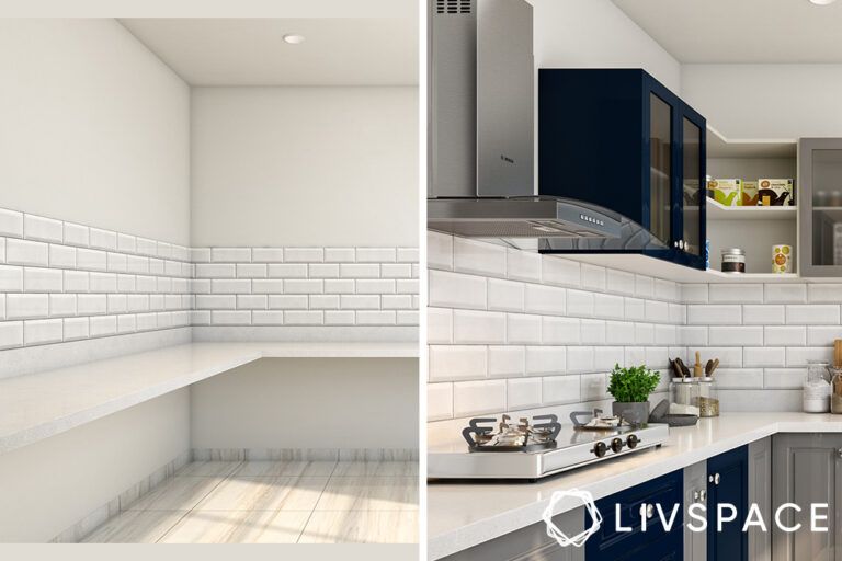 Why Choose a SemiModular Kitchen? Price, Maintenance and More