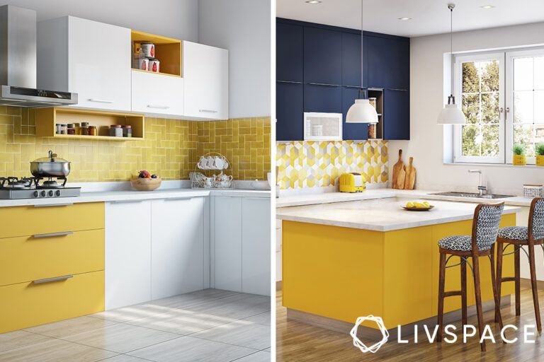 Why Choose a SemiModular Kitchen? Price, Maintenance and More