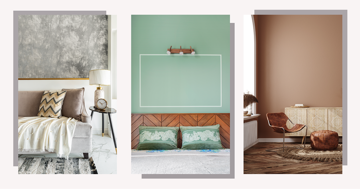 25 Cool New Paint Colour Trends That We'll See in 25