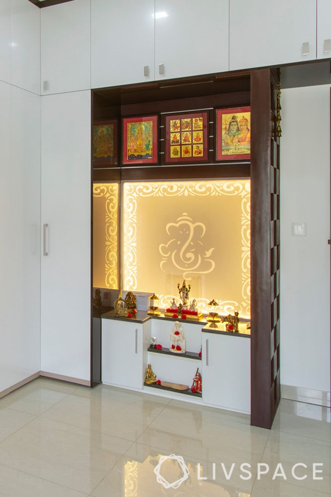 Simple Pooja Pooja Room Designs For South Indian Homes Img Vip Reverasite