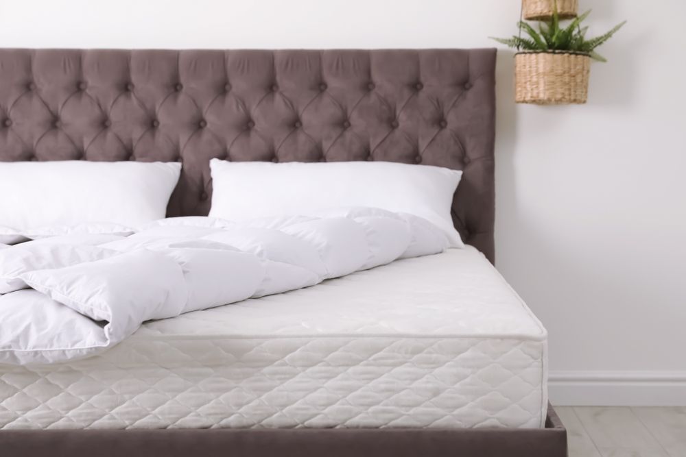 home-decor-items-bed-mattress