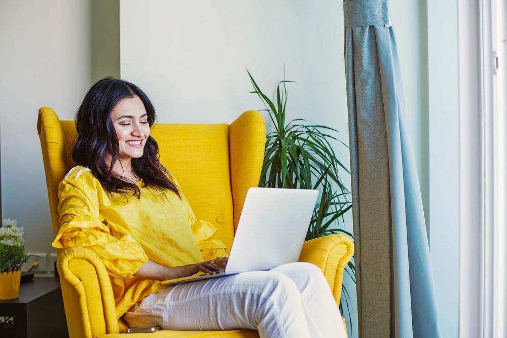 yellow-chair-armchair-designs