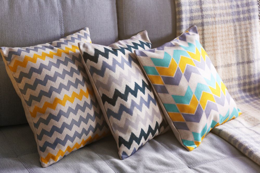 cushion-covers-chevron-pattern-home-decor-items