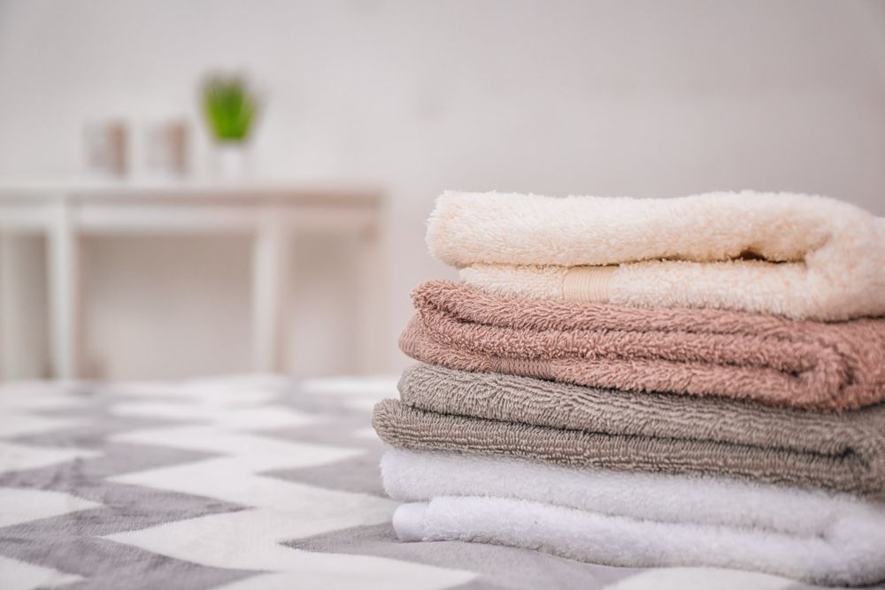 towels-home-decor-items