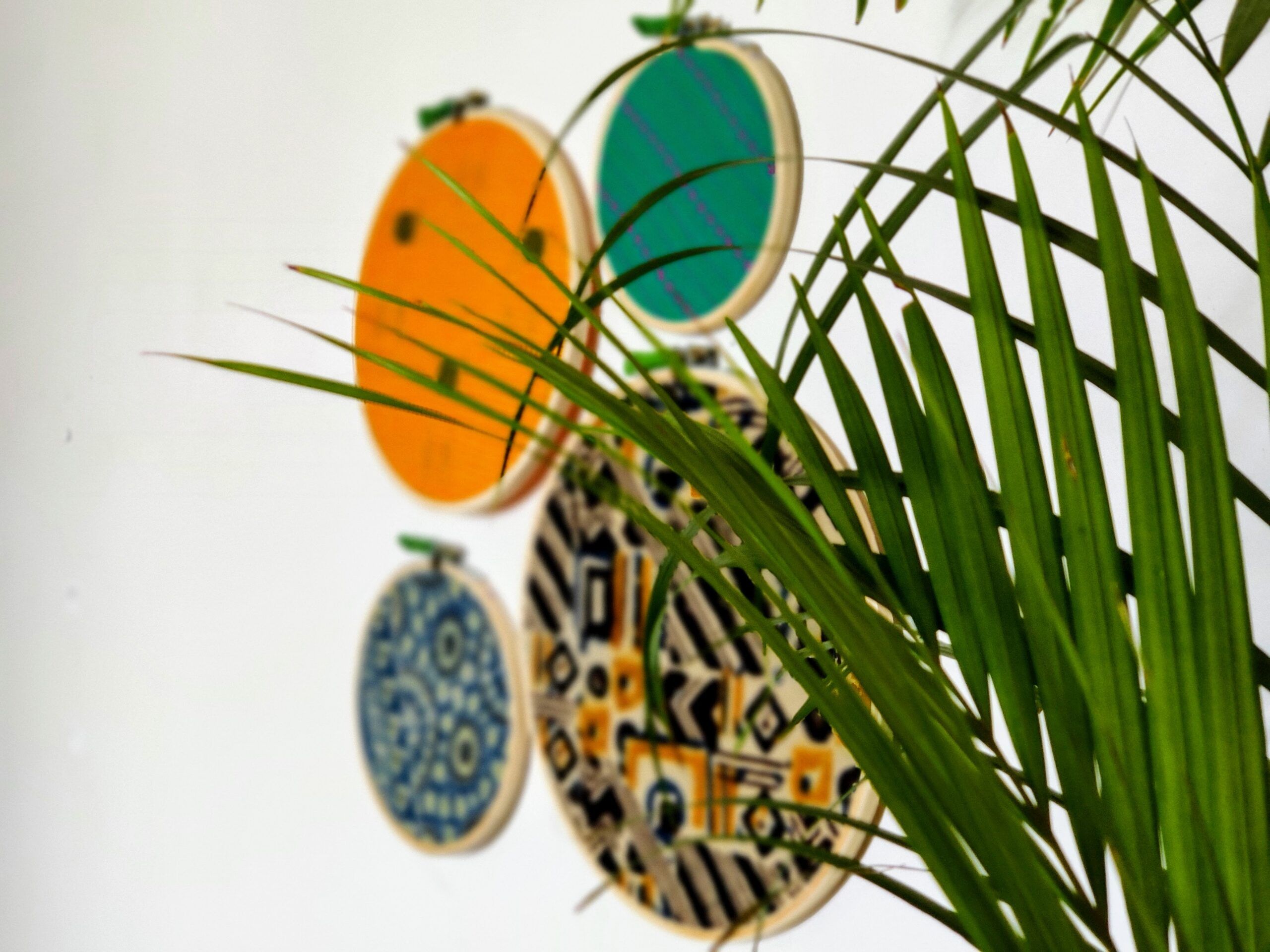 handmade decoration ideas for home-bokeh