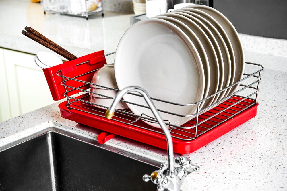 sink-with-drainboard