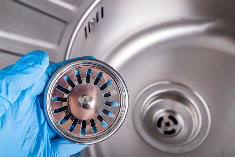 sink-strainer-for-kitchen