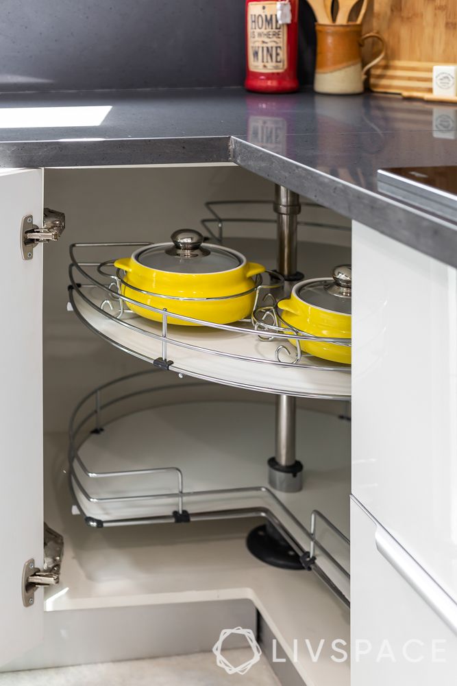 How a Kitchen Accessory Can Make Your Kitchen Easy To Use