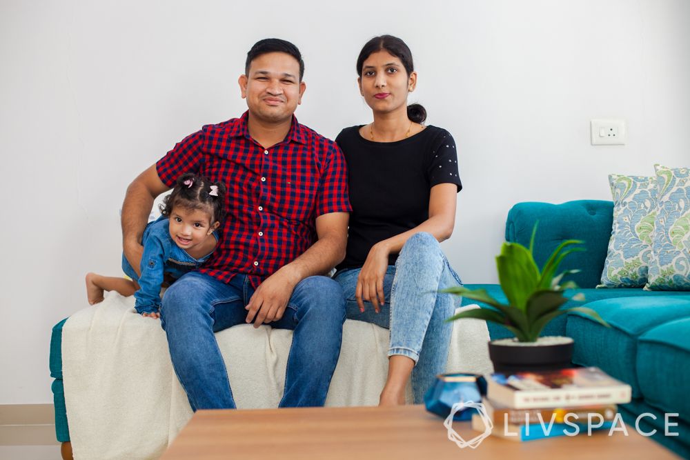 livspace pune-nikhil kurothe