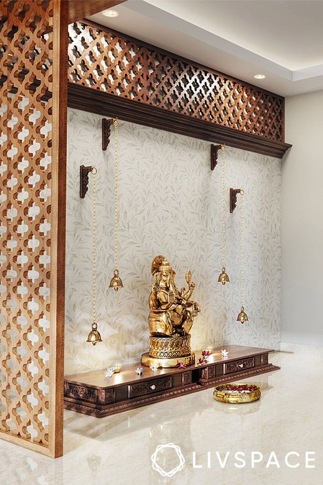 Hindu Pooja Room Accessories available for Online Purchases