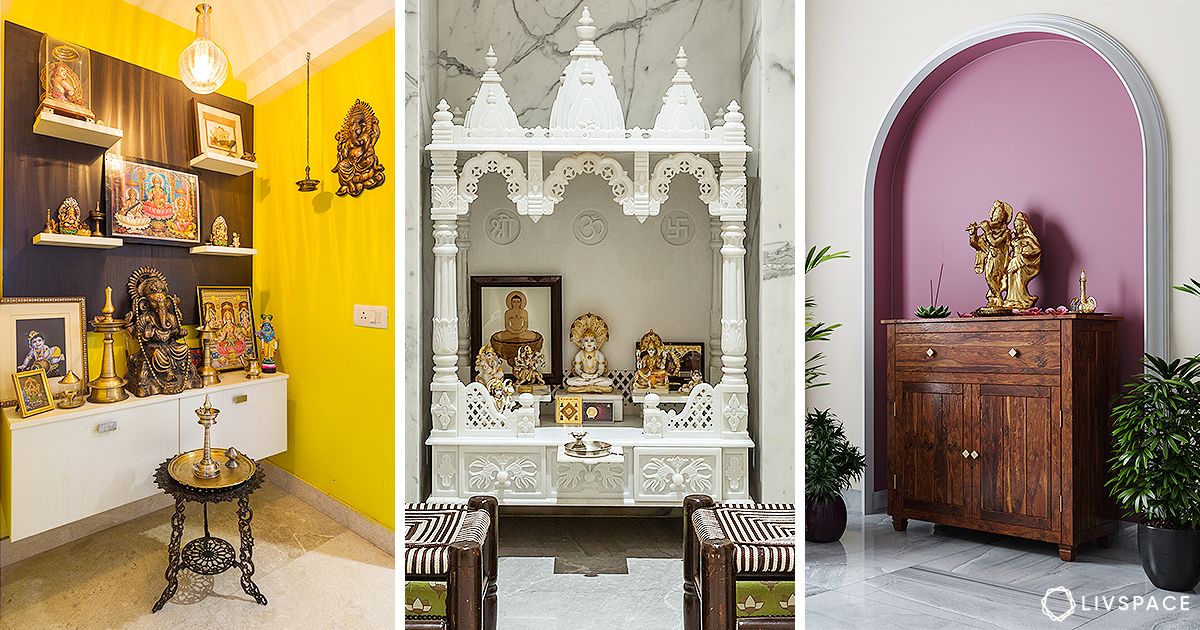 Vastu For Mandir In Living Room Bryont Blog