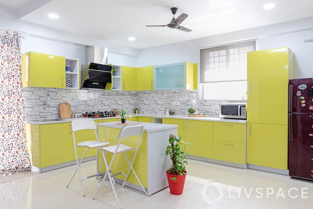 modular-kitchen-design-l-shape-medium-kitchen-yellow-island 

