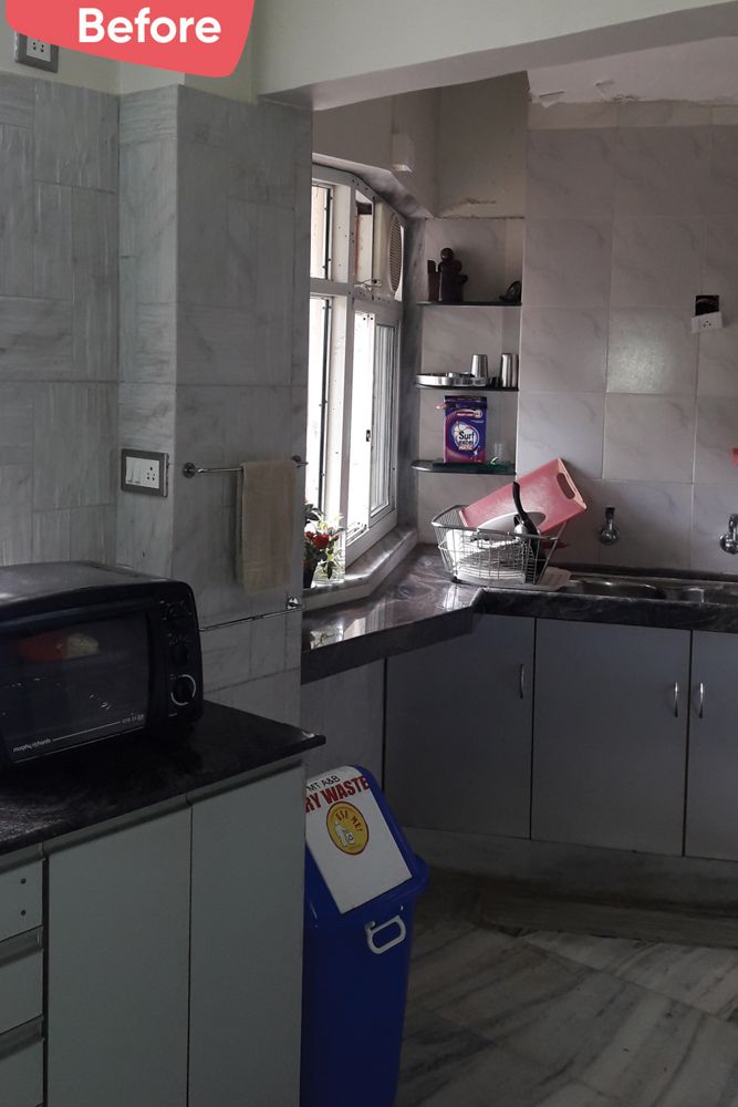 old house renovation-before image-kitchen