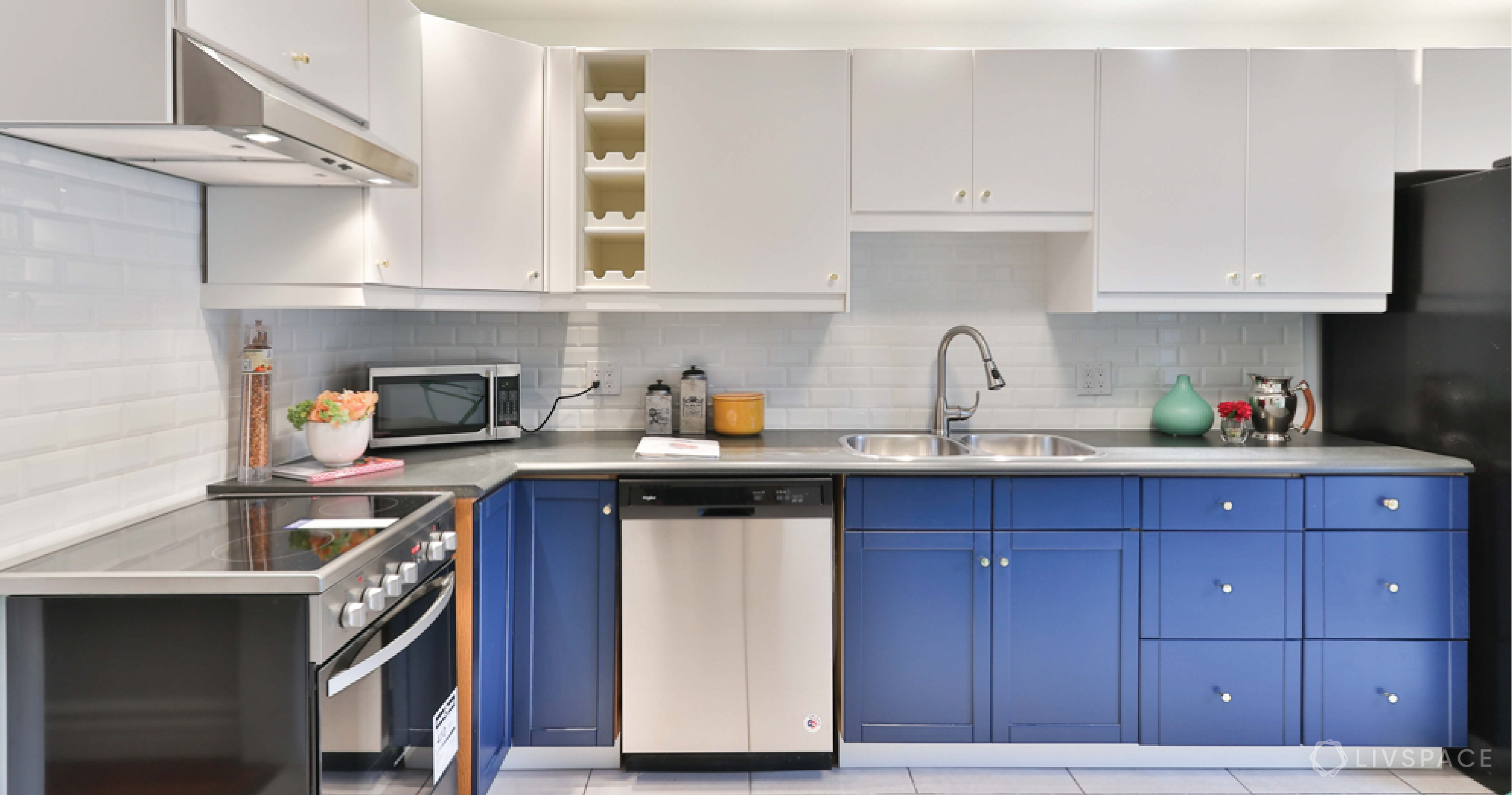 Kitchen Cabinets, How To Clean Plastic Coated Kitchen Cabinets