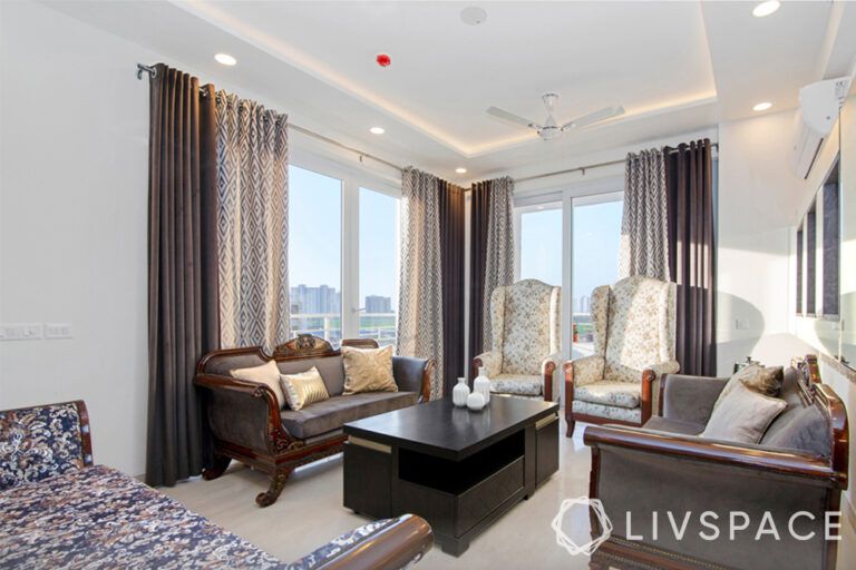 Interior Designers Delhi | Top 10 Homes in Delhi That you Love