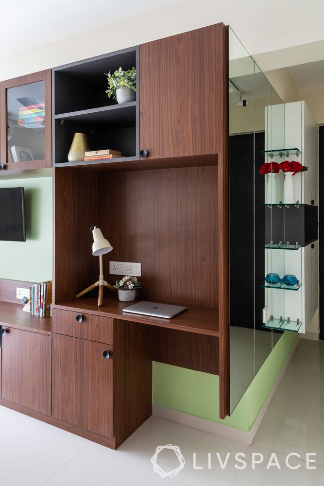 bedroom-makeover-multifunctional-furniture-dresser-study-unit-entertainment-unit