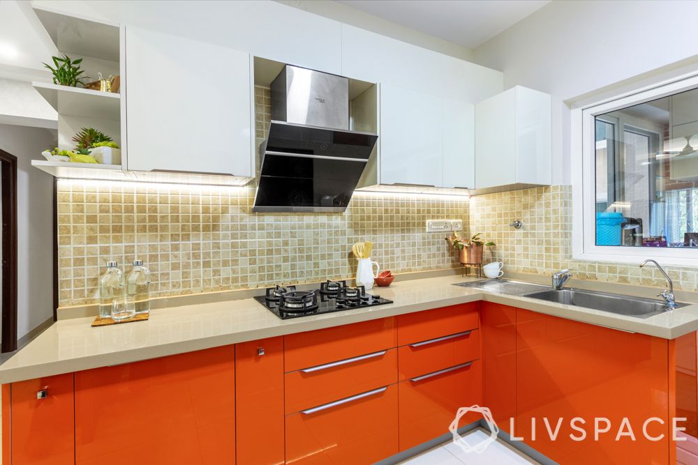 kitchen-designs-orange-cabinets-lighting