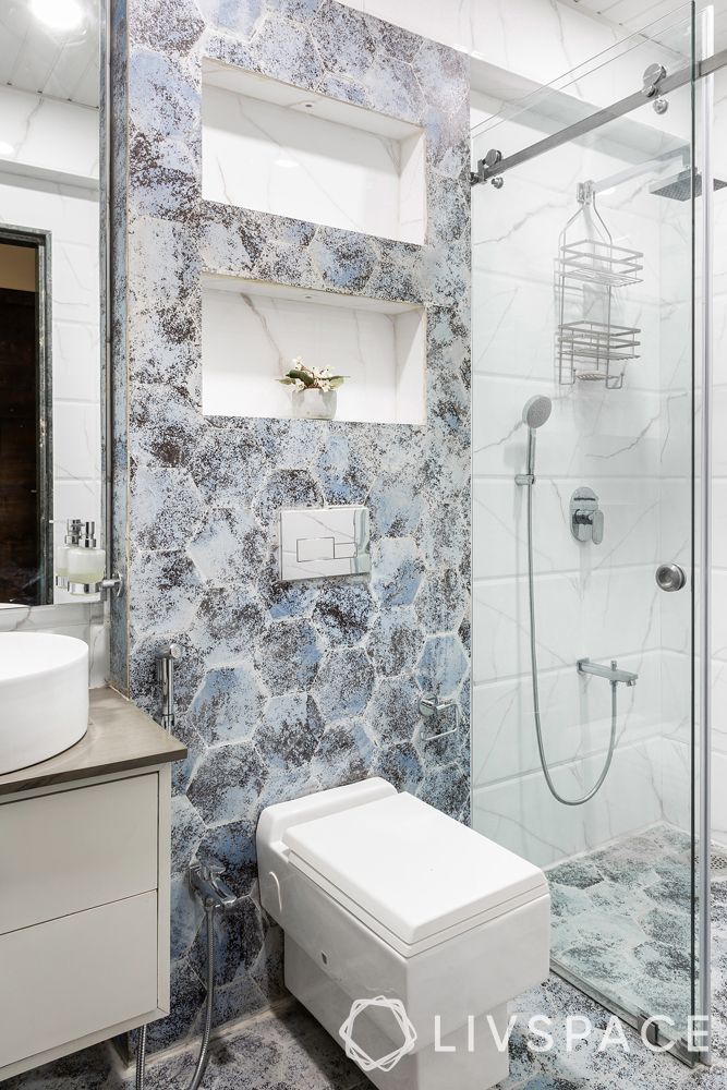 9 Bathroom Ideas a Stunning and Spa-like Look