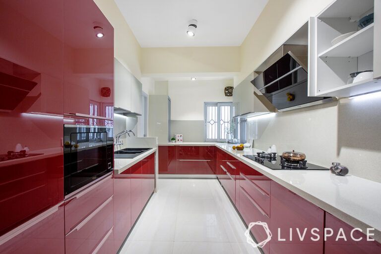 Acrylic Vs PVC Laminate Pick the Best Laminate Sheets for Your Home