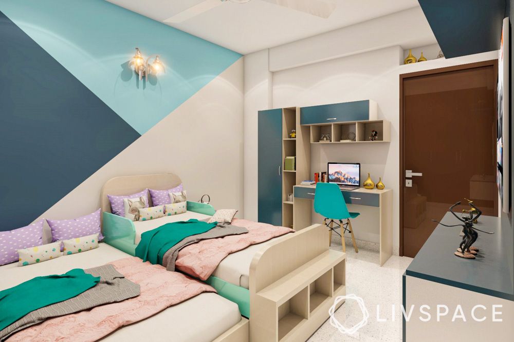 twin-sharing-bedroom-design-for-kids