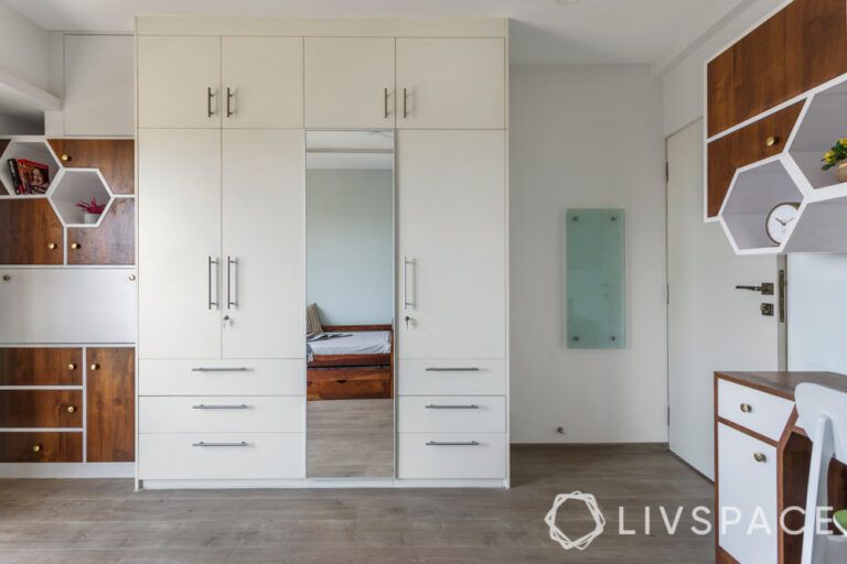 20+ Simple bedroom design ideas: Uncluttered spaces, unmatched calm