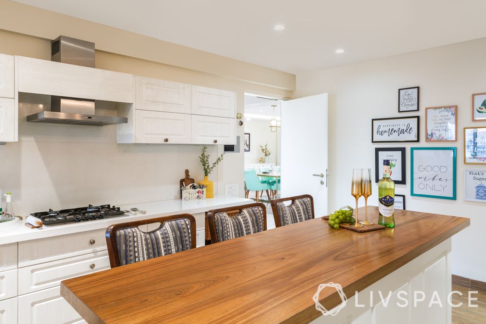 wooden-counter-design-for-scandinavian-kitchen