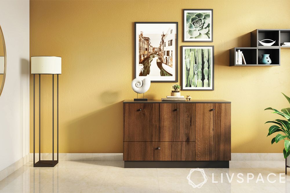 hdf-storage unit-wooden-wall art