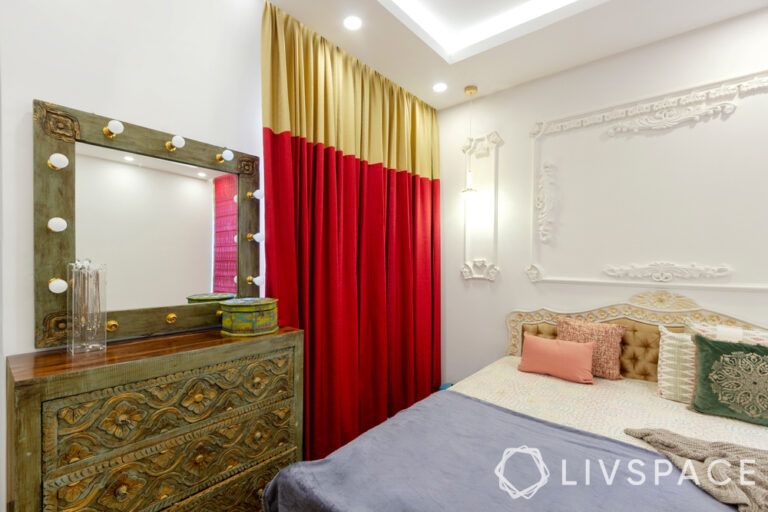 21 Stunning Bedroom Design Ideas Based on Iconic Styles