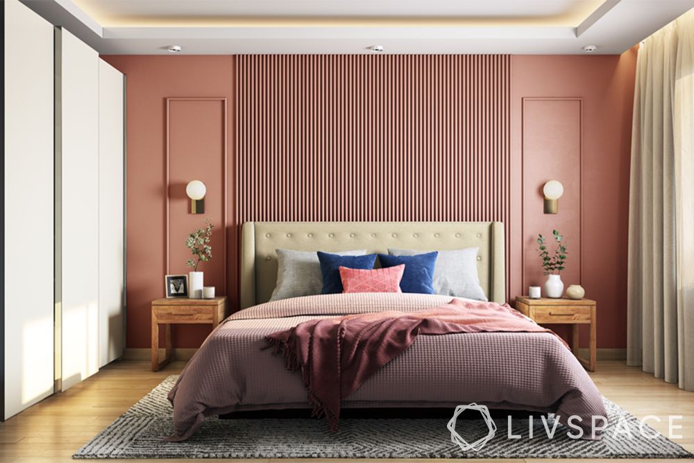 bedroom-ideas-modern-bedroom-fluted-wall-panels